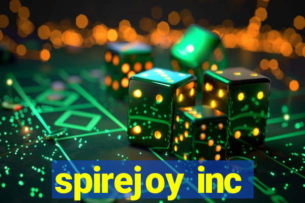 spirejoy inc